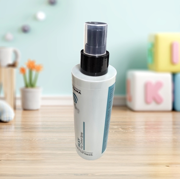 NWT 🥀 BY FAMA Silky Hair Frizz Control Spray 150 ml/5.07 fl.oz - Picture 2 of 16